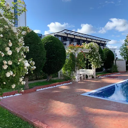 Apartment Sveti Vlas-royal Bay 2-avalonia Sveti Vlas