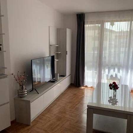 Sveti Vlas-royal Bay 2-avalonia Apartment