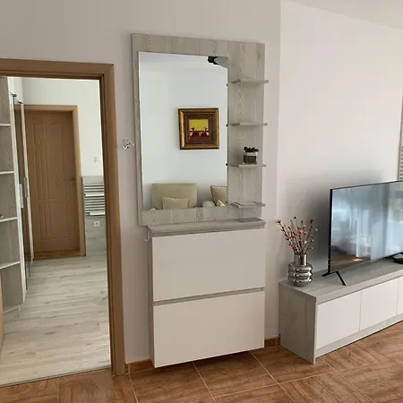 Apartment Sveti Vlas-royal Bay 2-avalonia