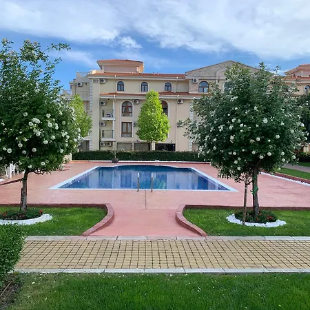 Sveti Vlas-royal Bay 2-avalonia Apartment *