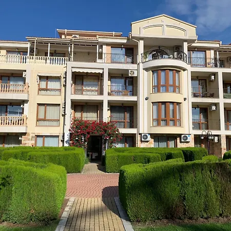 Apartment Sveti Vlas-royal Bay 2-avalonia *