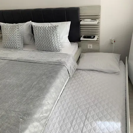 Sveti Vlas-royal Bay 2-avalonia Apartment