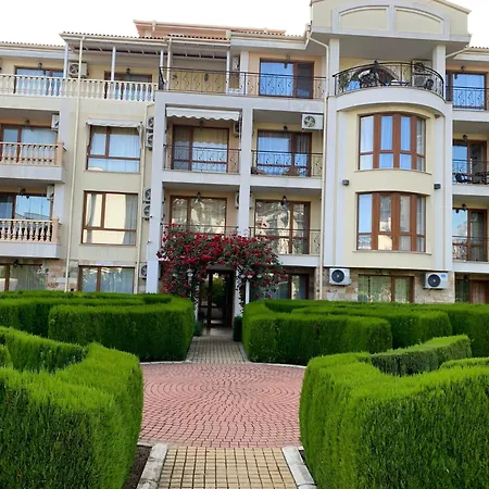 Apartment Sveti Vlas-royal Bay 2-avalonia Sveti Vlas