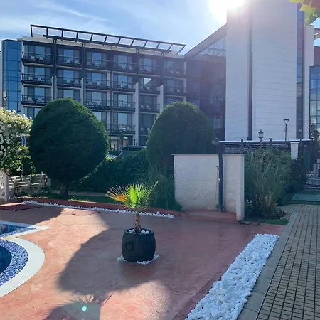 Sveti Vlas-royal Bay 2-avalonia *