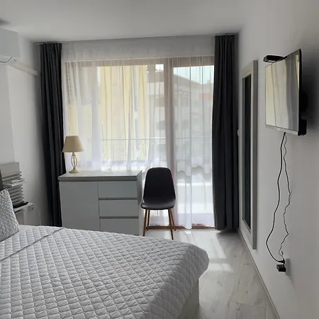 Sveti Vlas-royal Bay 2-avalonia Apartment Sveti Vlas