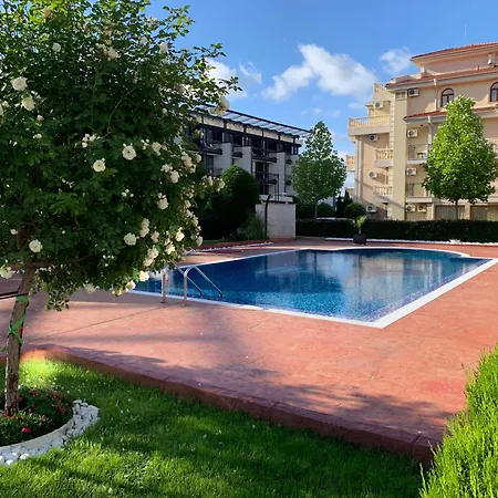 Apartment Sveti Vlas-royal Bay 2-avalonia Sveti Vlas