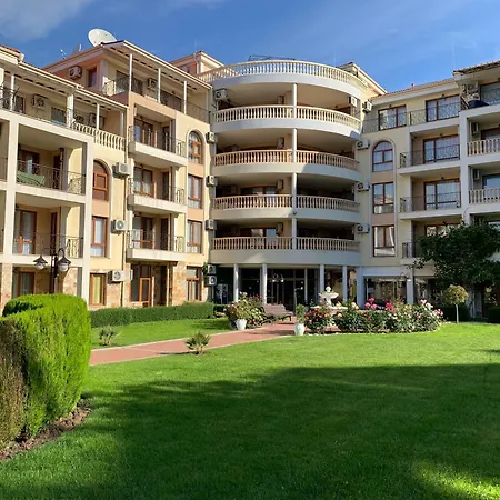 Sveti Vlas-royal Bay 2-avalonia Sveti Vlas