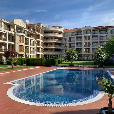 Apartment Sveti Vlas-royal Bay 2-avalonia *