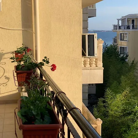 Sveti Vlas-royal Bay 2-avalonia Apartment Sveti Vlas