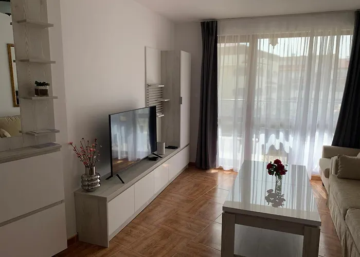 Sveti Vlas-royal Bay 2-avalonia Daire