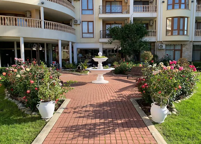 Sveti Vlas-royal Bay 2-avalonia