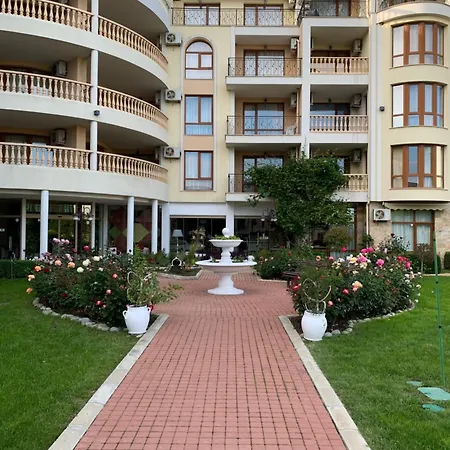 Sveti Vlas-royal Bay 2-avalonia * Sveti Vlas