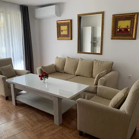 Apartment Sveti Vlas-royal Bay 2-avalonia *