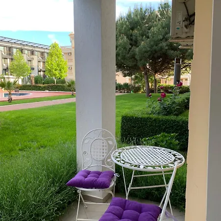 Apartment Sveti Vlas-royal Bay 2-avalonia *