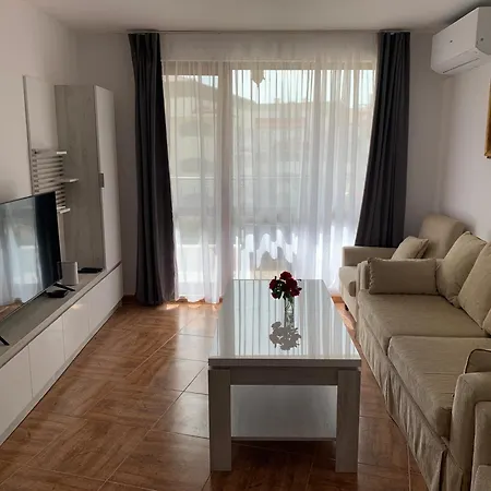 Sveti Vlas-royal Bay 2-avalonia Apartment