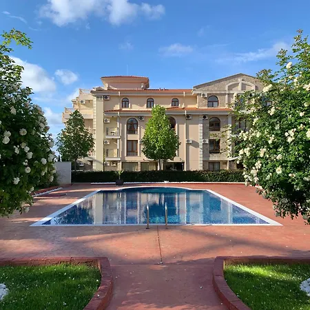 Sveti Vlas-royal Bay 2-avalonia * Sveti Vlas