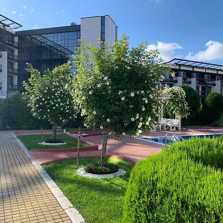 Sveti Vlas-royal Bay 2-avalonia * Sveti Vlas