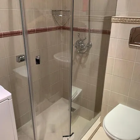 Sveti Vlas-royal Bay 2-avalonia Apartment *