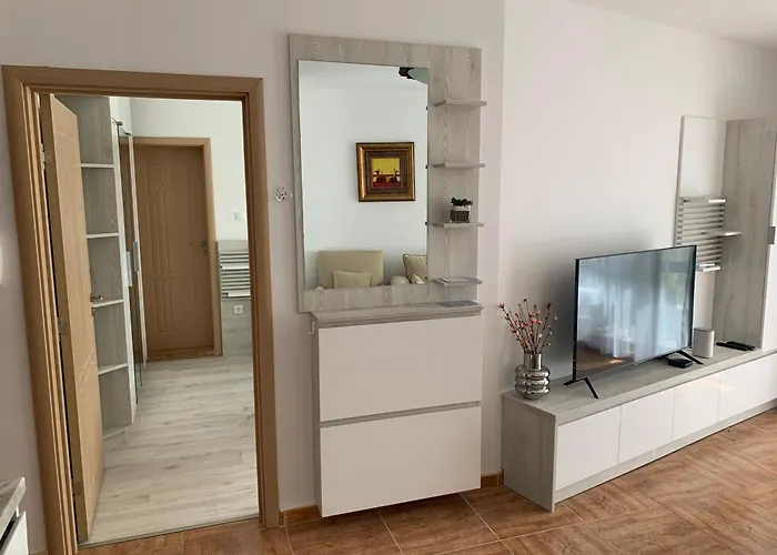Apartament Sveti Vlas-royal Bay 2-avalonia