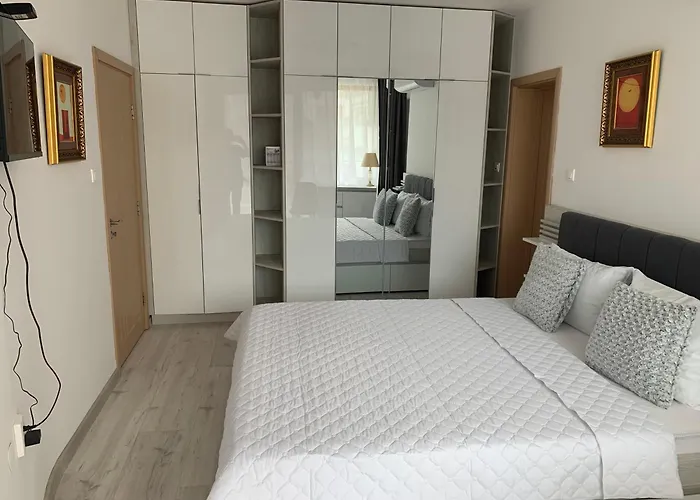 Апартаменты Sveti Vlas-royal Bay 2-avalonia