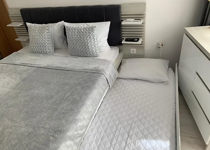 Sveti Vlas-royal Bay 2-avalonia Apartament