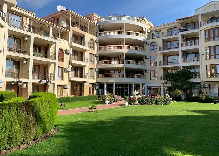 Sveti Vlas-royal Bay 2-avalonia Sveti Vlas