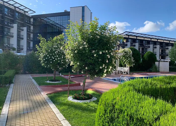 Sveti Vlas-royal Bay 2-avalonia * Свети-Влас